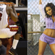 Illustration for article titled Dwyane Wade Tweeted That He Did Not Have A Thing With Lauren London, His Publicist Tells Us
